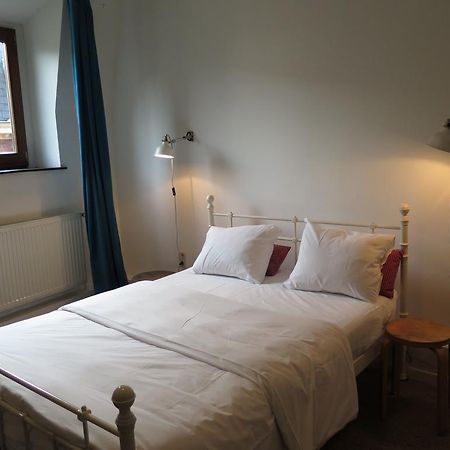 Apartment Jules & Jim Dinant Buitenkant foto