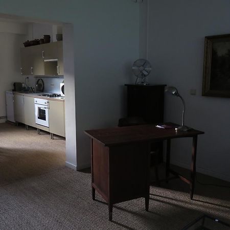 Apartment Jules & Jim Dinant Buitenkant foto