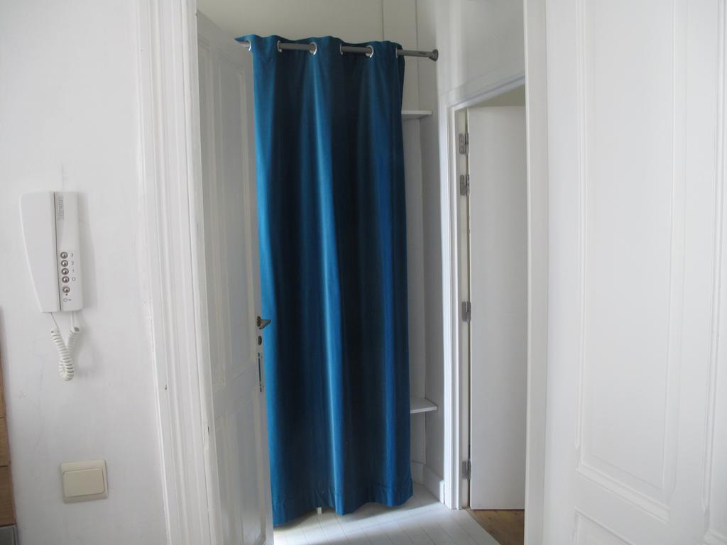 Apartment Jules & Jim Dinant Kamer foto
