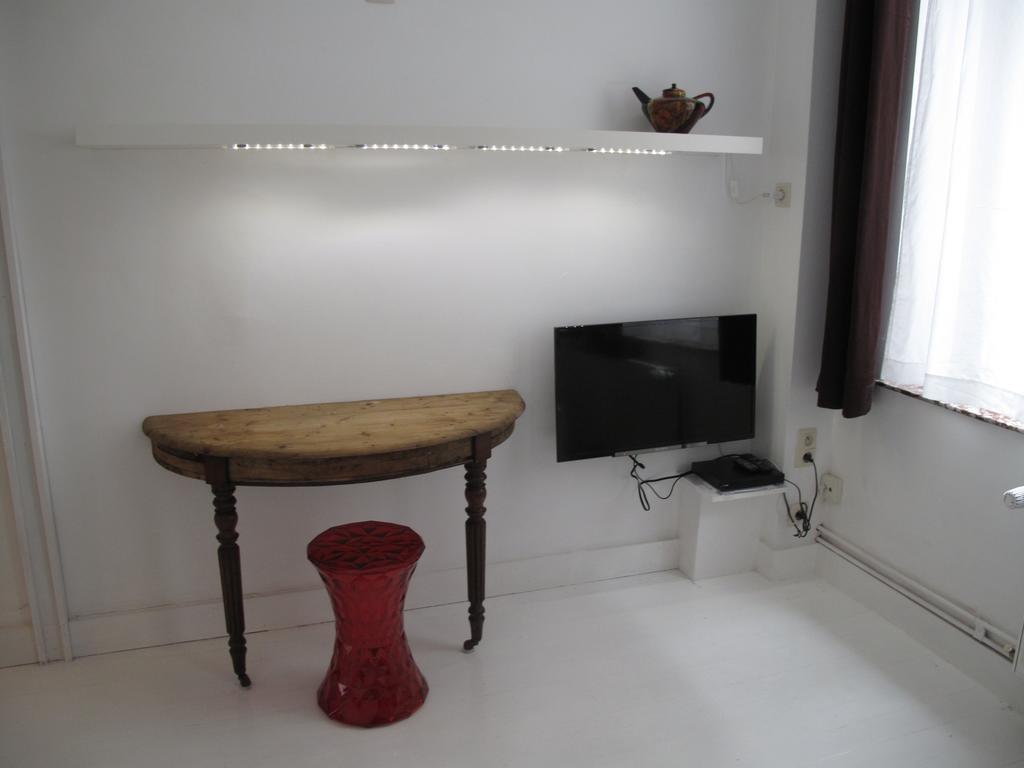 Apartment Jules & Jim Dinant Kamer foto