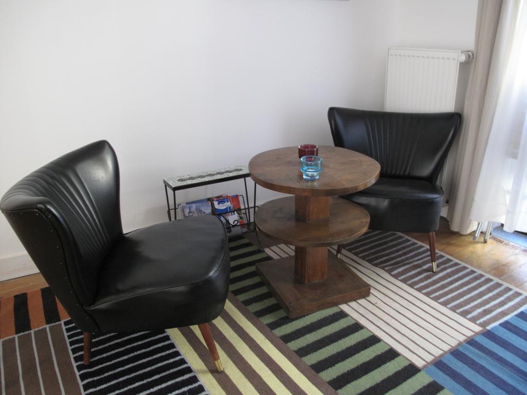 Apartment Jules & Jim Dinant Kamer foto