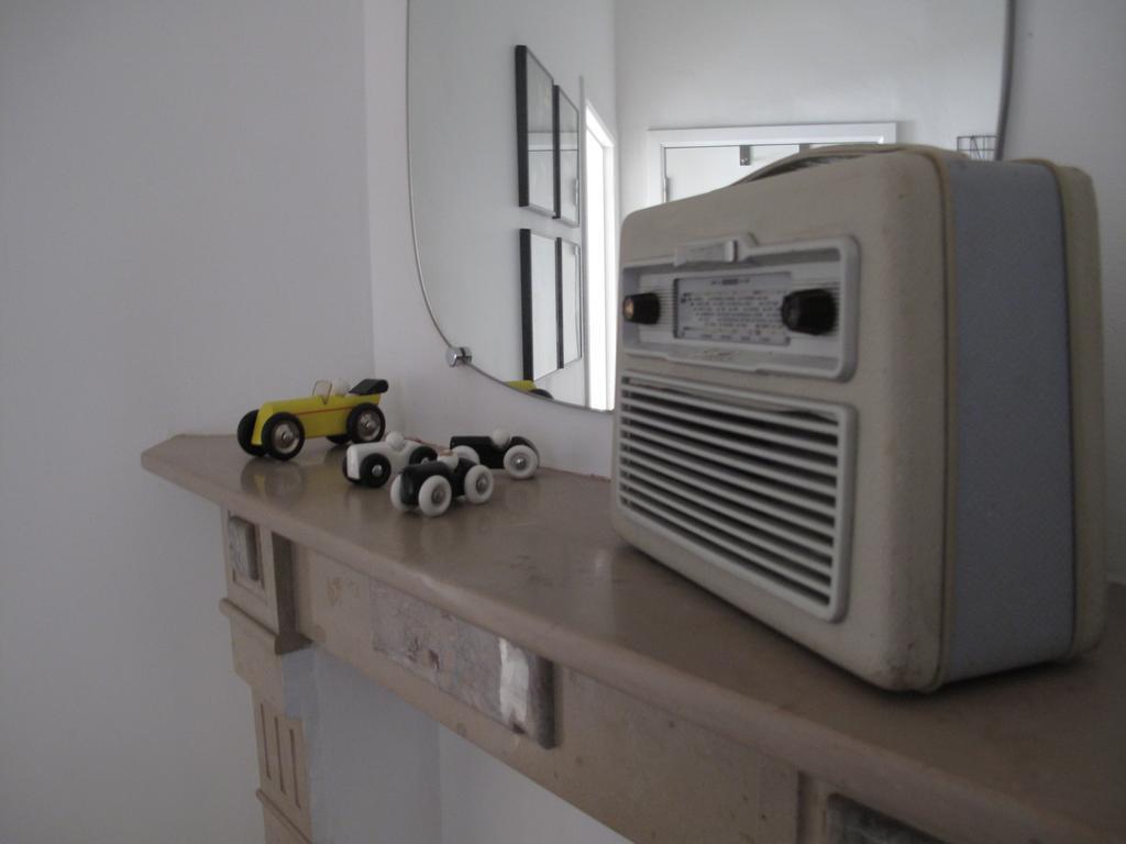 Apartment Jules & Jim Dinant Kamer foto