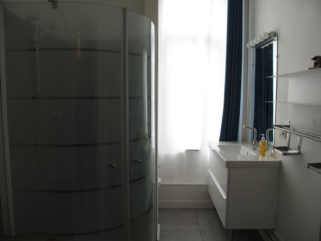 Apartment Jules & Jim Dinant Kamer foto