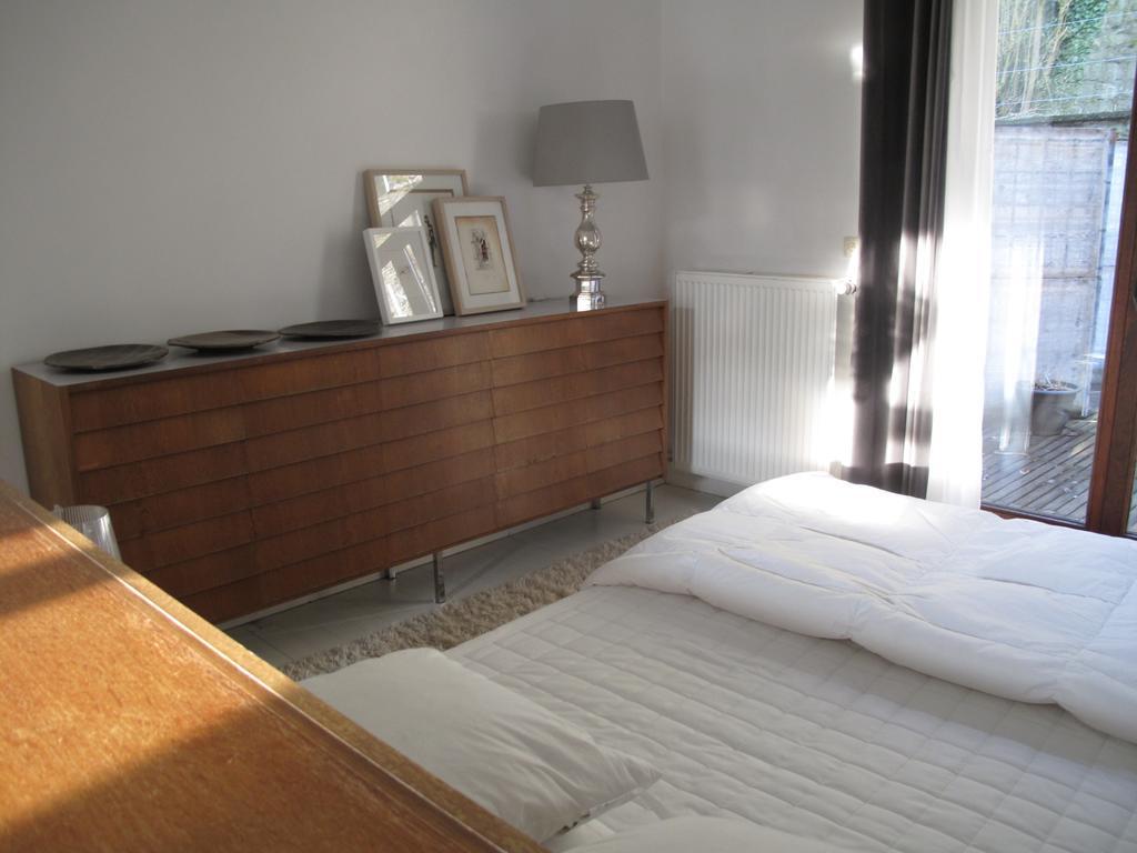 Apartment Jules & Jim Dinant Kamer foto