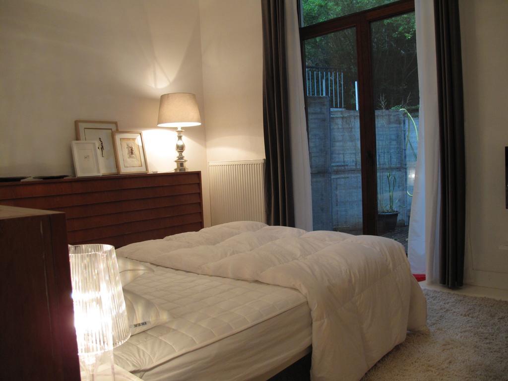 Apartment Jules & Jim Dinant Kamer foto