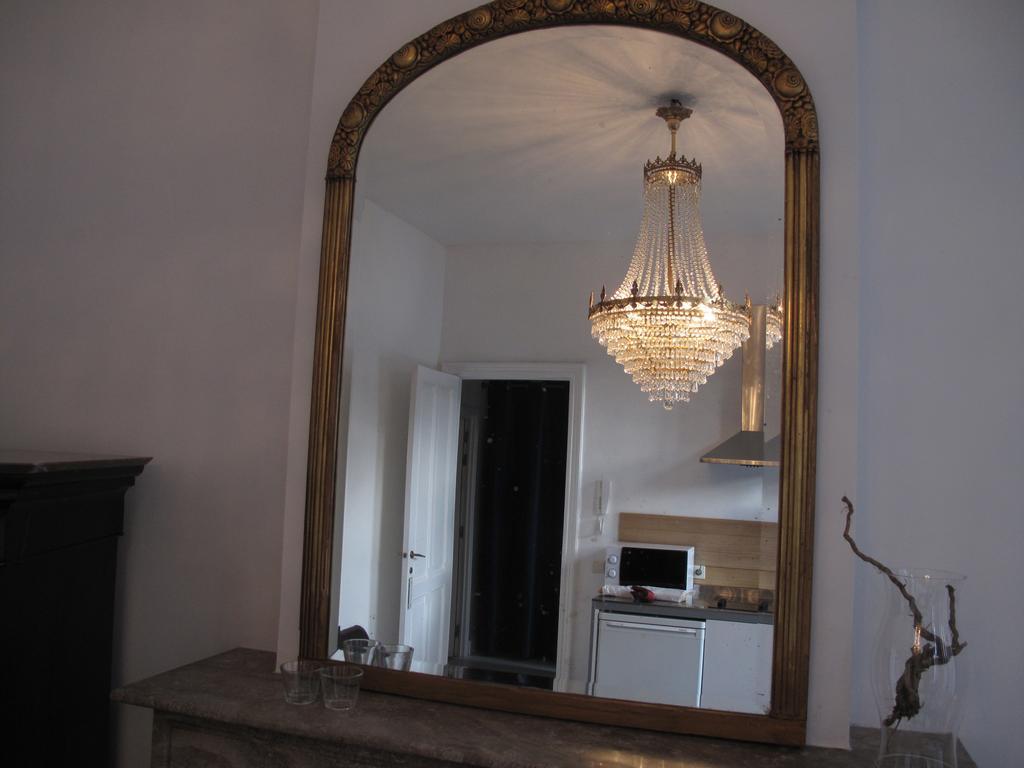 Apartment Jules & Jim Dinant Kamer foto