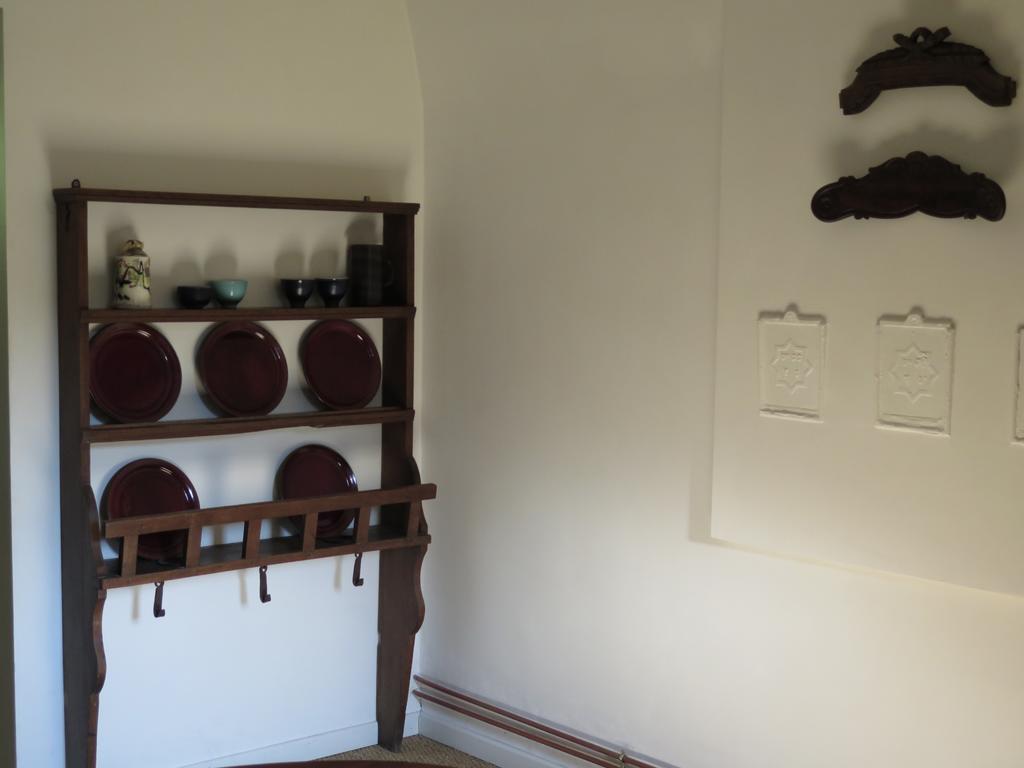 Apartment Jules & Jim Dinant Buitenkant foto