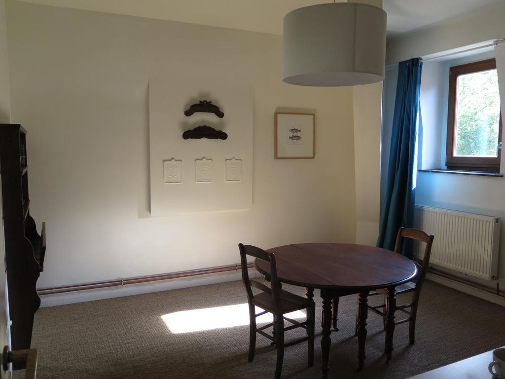 Apartment Jules & Jim Dinant Buitenkant foto